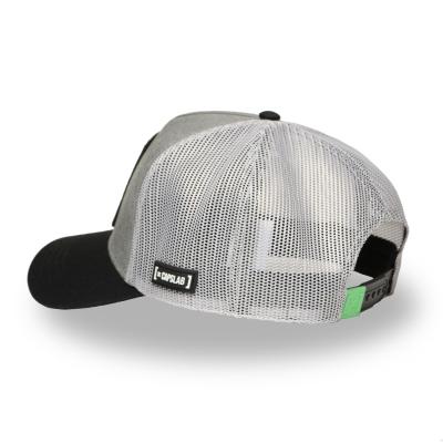 CAPSLAB Gaston Trucker Snap Cap CL/GLG/1/CT/GAS