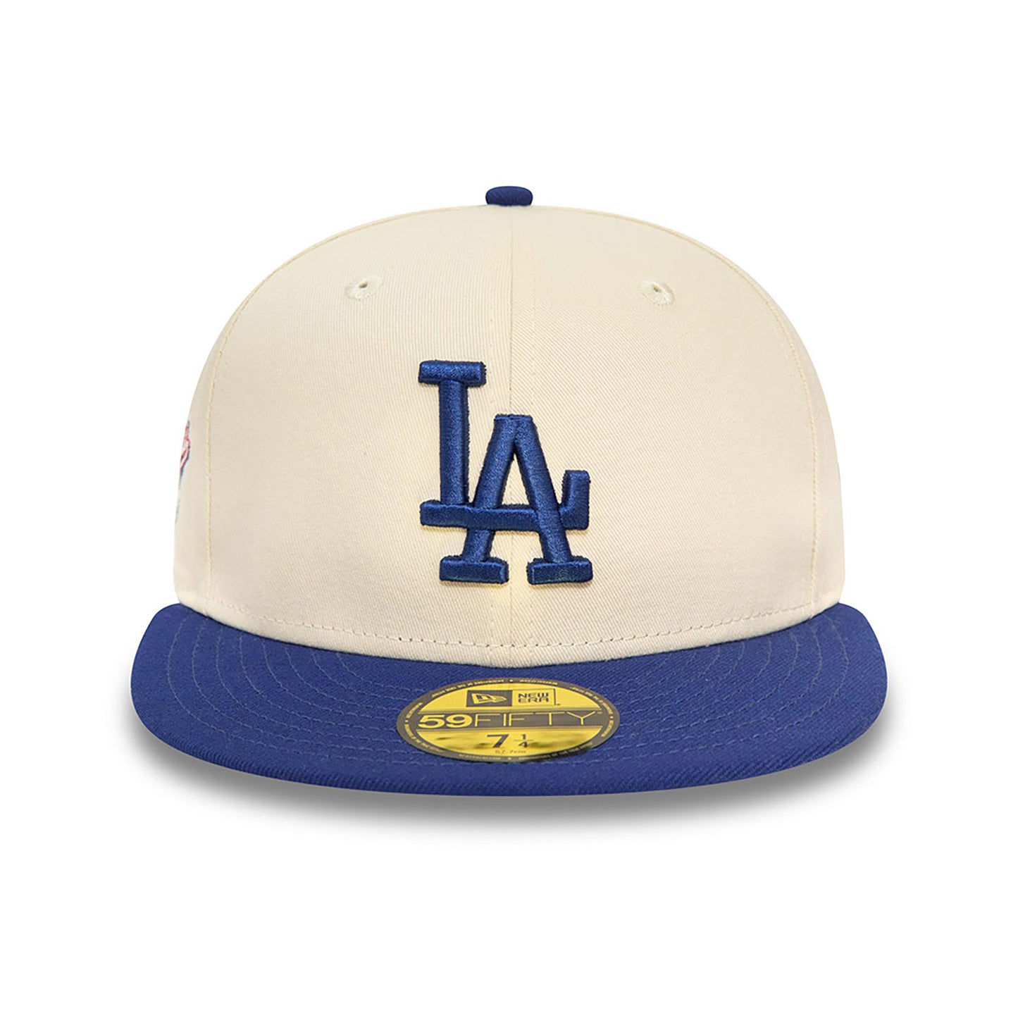 New Era LA Dodgers Team Colour 59FIFTY Fitted Cap