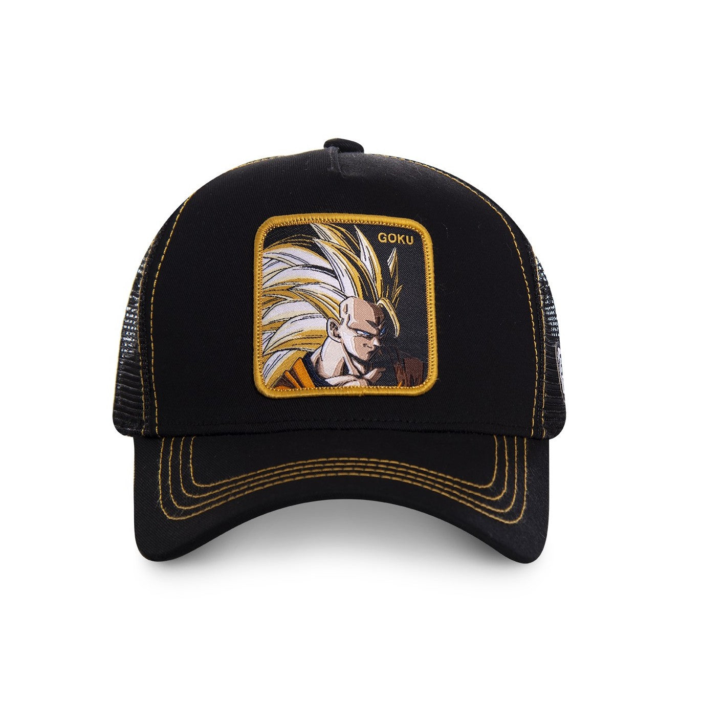 CAPSLAB Cap Dragon Ball Goku Black CL/DB2/1/GOK