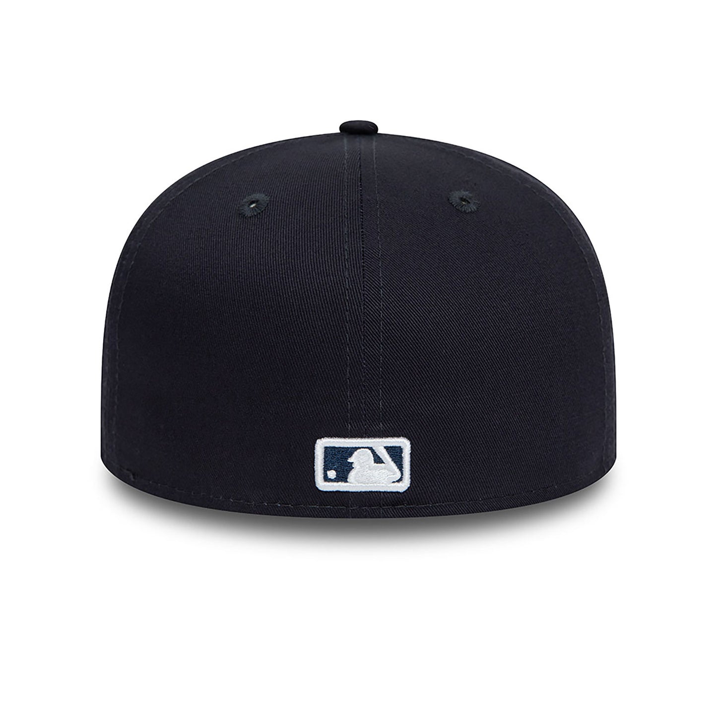 New Era Dark Navy New York Yankees MLB Team Colour 59FIFTY Fitted Cap