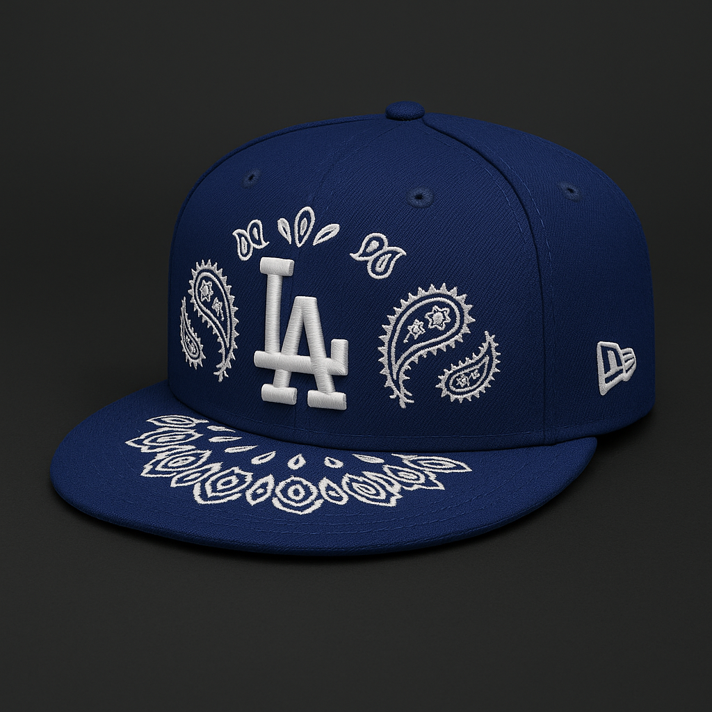 New Era Caps