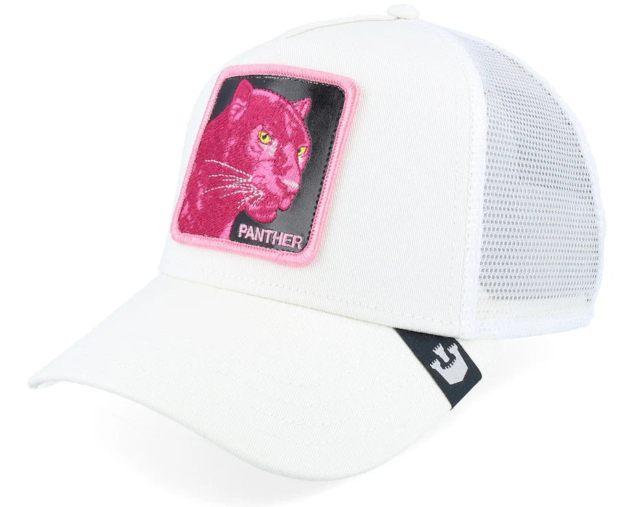 Goorin Bros Trucker Cap THE PINK PANTHER 101-1564