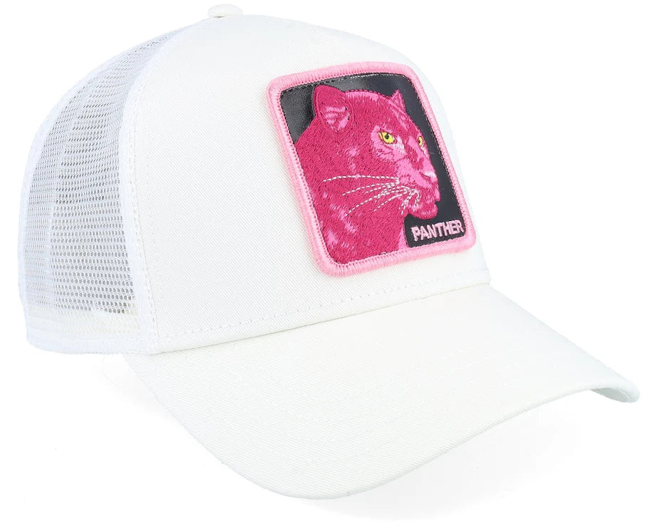 Goorin Bros Trucker Cap THE PINK PANTHER 101-1564