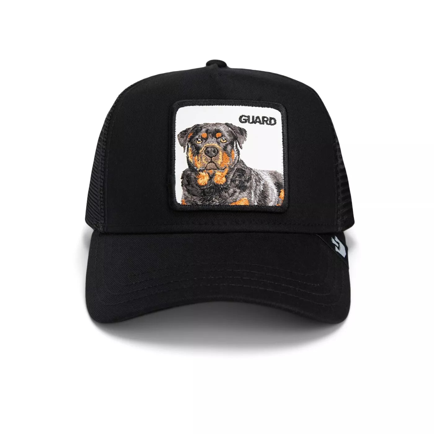 Goorin Bros Trucker Cap THE GUARD DOG 101-1767