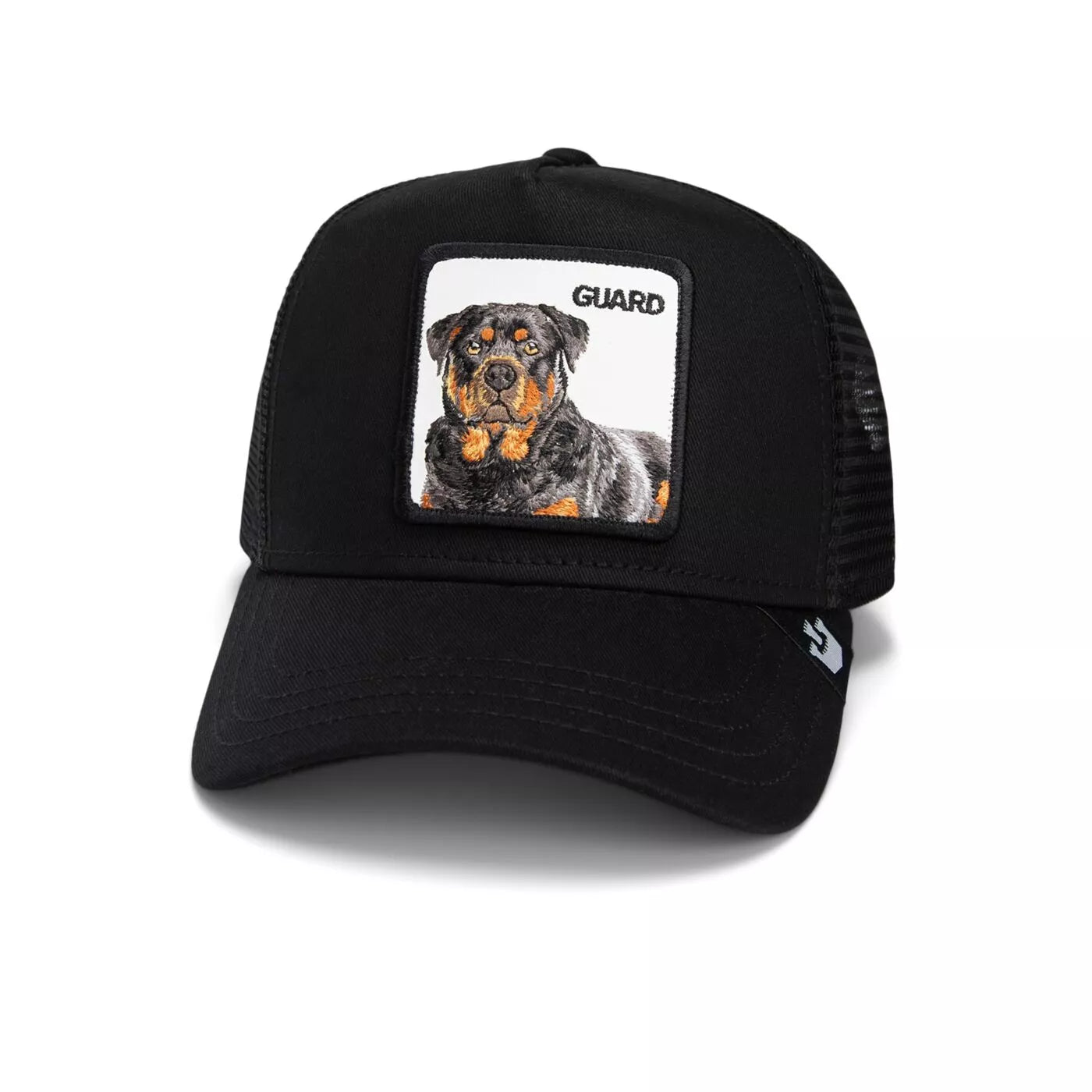 Goorin Bros Trucker Cap THE GUARD DOG 101-1767