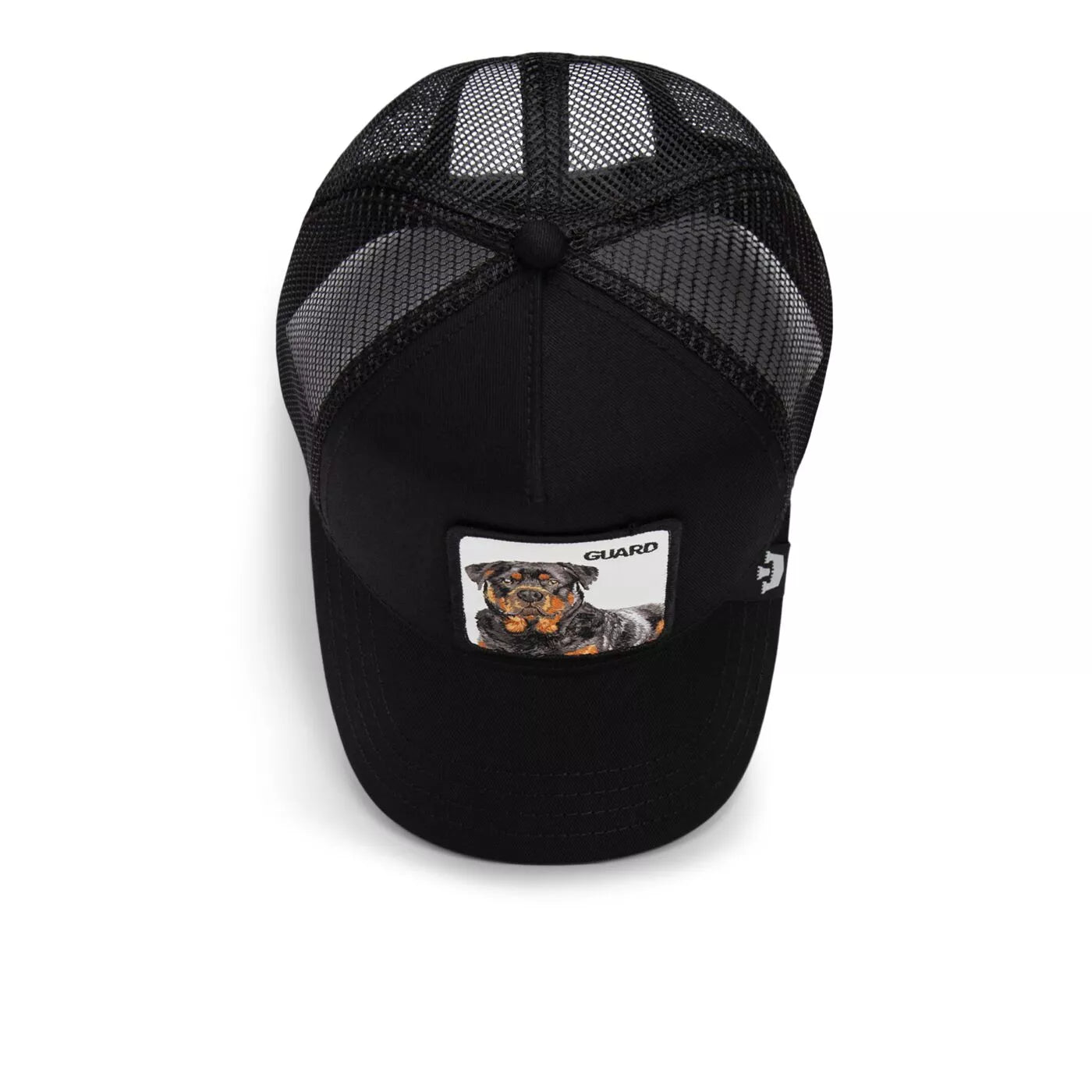 Goorin Bros Trucker Cap THE GUARD DOG 101-1767