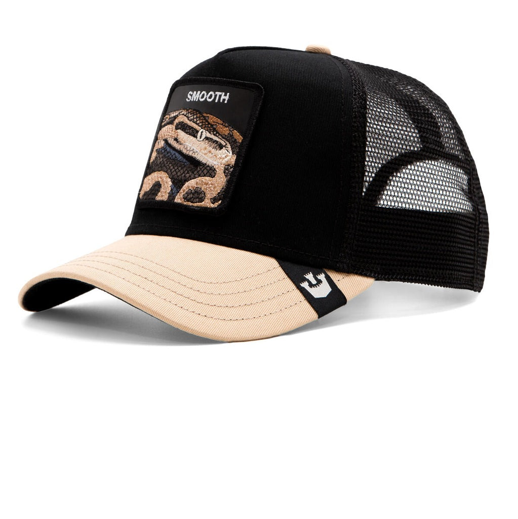 Goorin Bros Trucker Cap The SMOOTH 101-1826