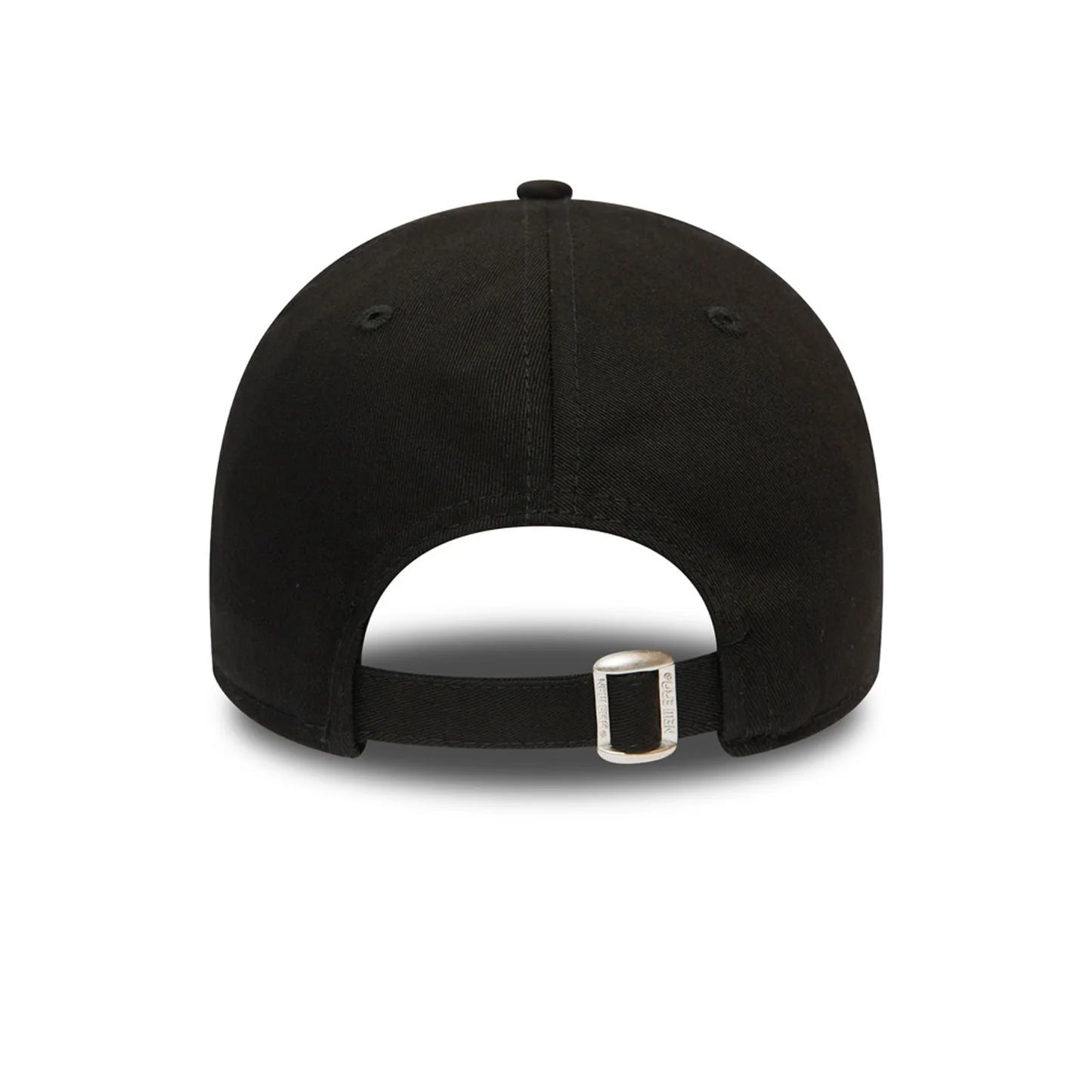 New Era New York Yankees League Essential 9FORTY Cap Black