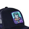 CAPSLAB  TRUCKER BY FREEGUN DC COMICS CL/DC3/1/CAS/JKR2