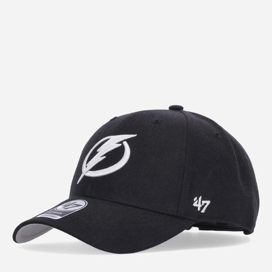 47 BRAND Cap Tampa Bay Light   H-MVP23WBV-BKA