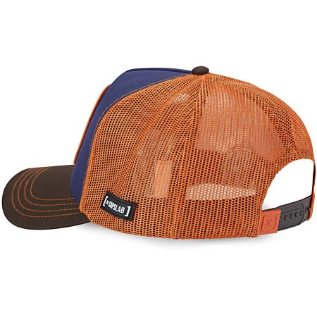 CAPSLAB One Piece Trucker Nami CL/OP4/1/CT/NAM