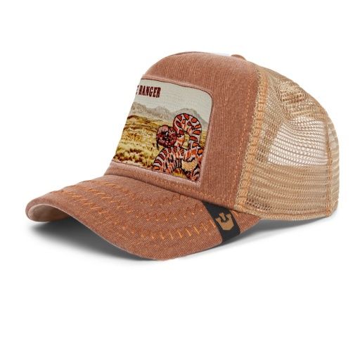 Goorin Bros. LONE RANGER Tan 101-2027