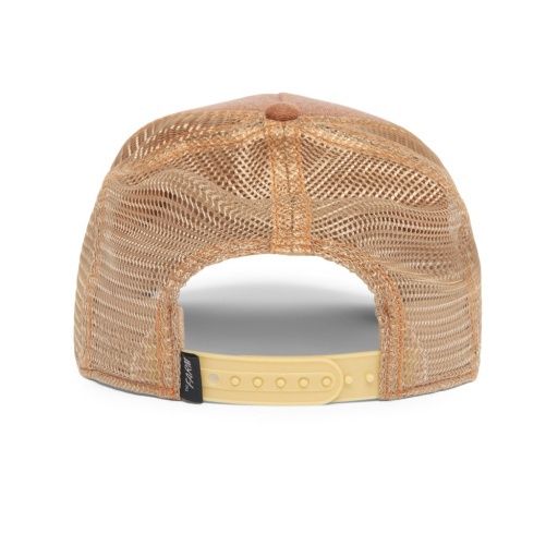 Goorin Bros. LONE RANGER Tan 101-2027