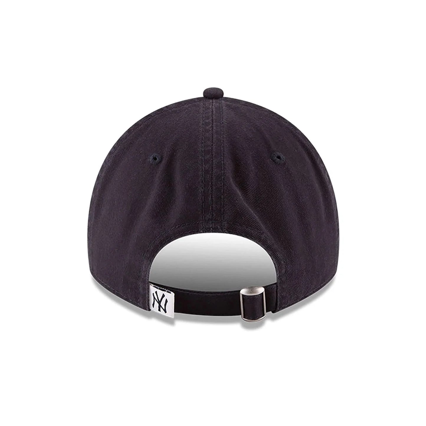 New Era New York Yankees MLB Core Classic 9TWENTY Verstellbare Cap