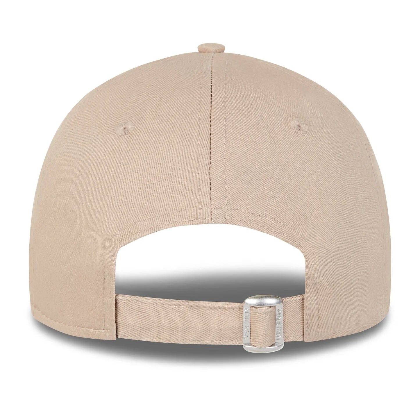 New Era New York Yankees MLB Colour Essentials Beige 9FORTY