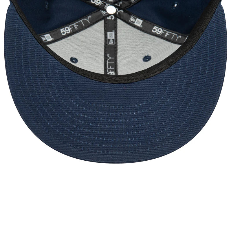 New Era 59Fifty Team  NFL New England Patriots Fullcap