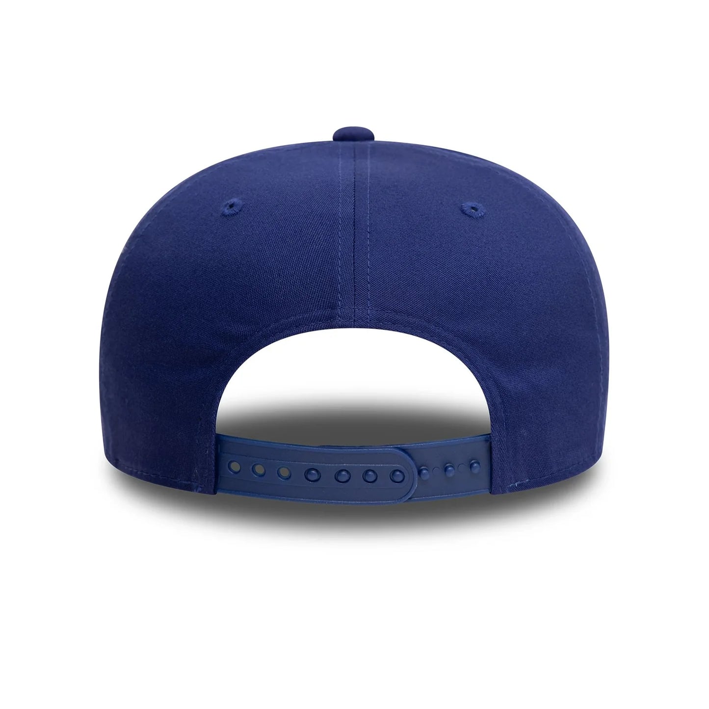 New Era LA Dodgers Offizielle Team Cap Darknavy 9SEVENTY Stretch Snap