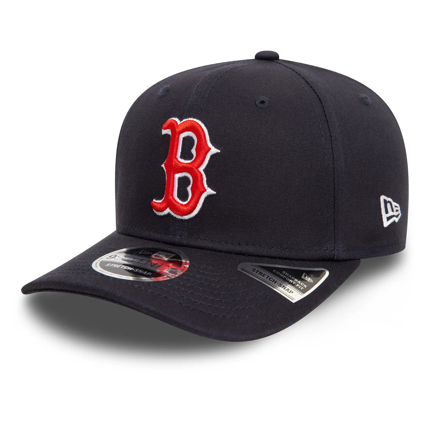 New Era 9SEVENTY Stretch Snap  Boston Red Sox