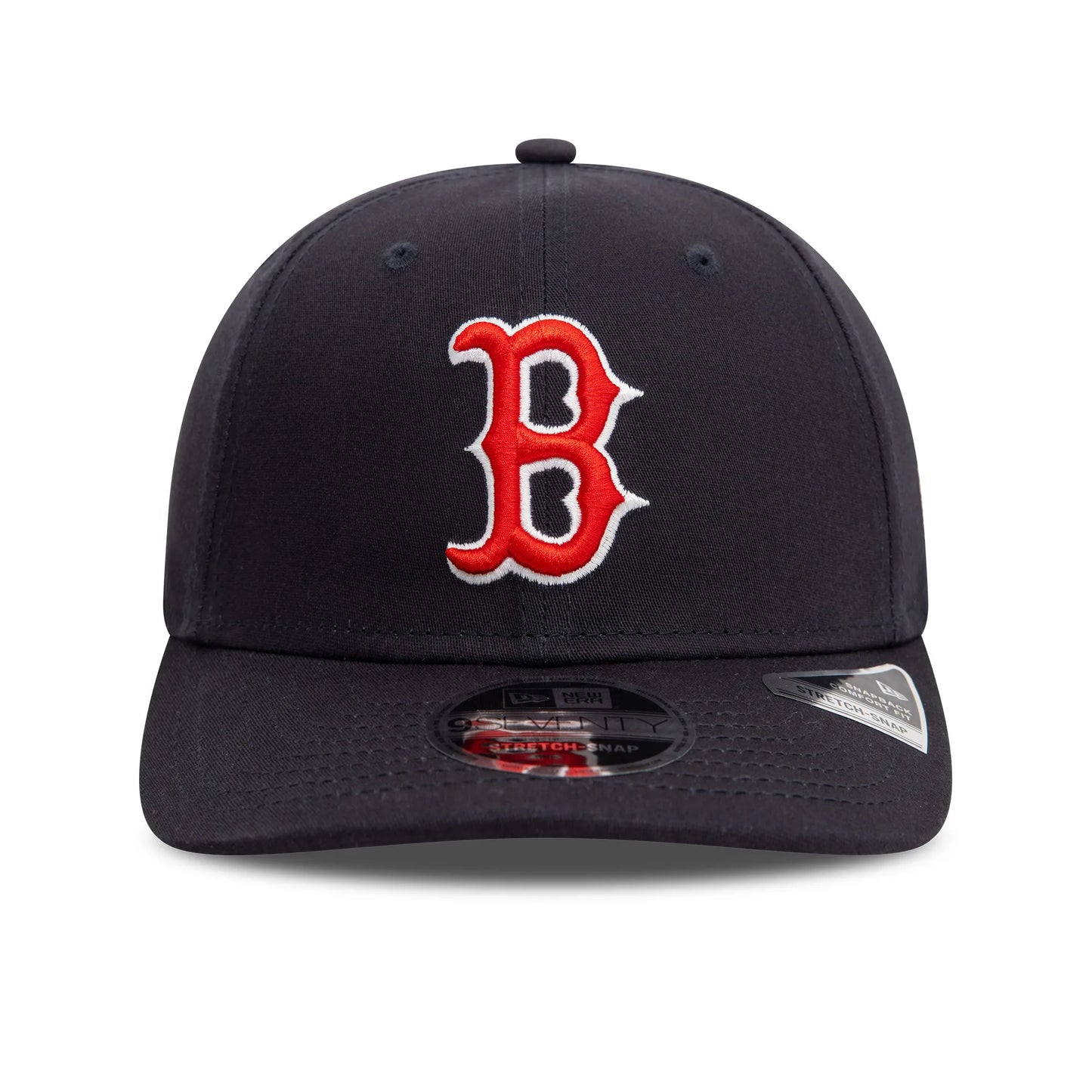 New Era 9SEVENTY Stretch Snap  Boston Red Sox