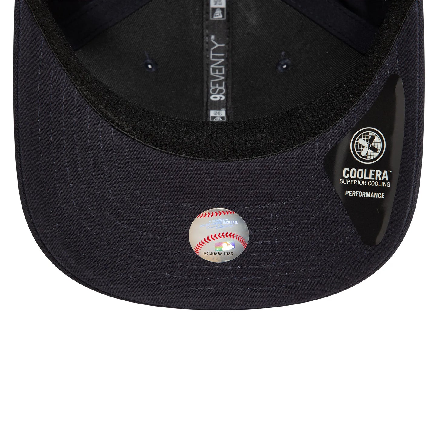 New Era 9SEVENTY Stretch Snap  Boston Red Sox