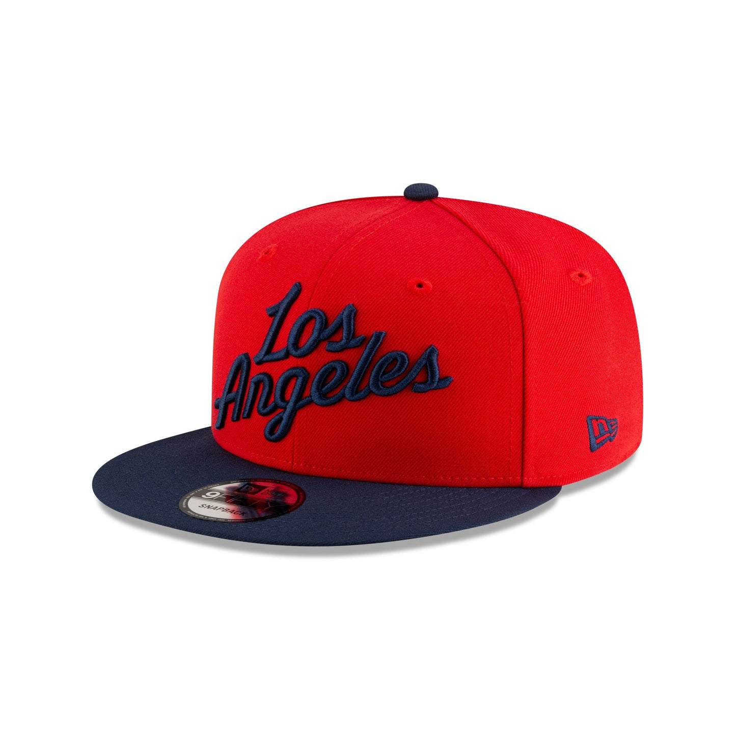 New Era 2025 Statement Edition 59Fifty Fitted Los Angeles Clippers