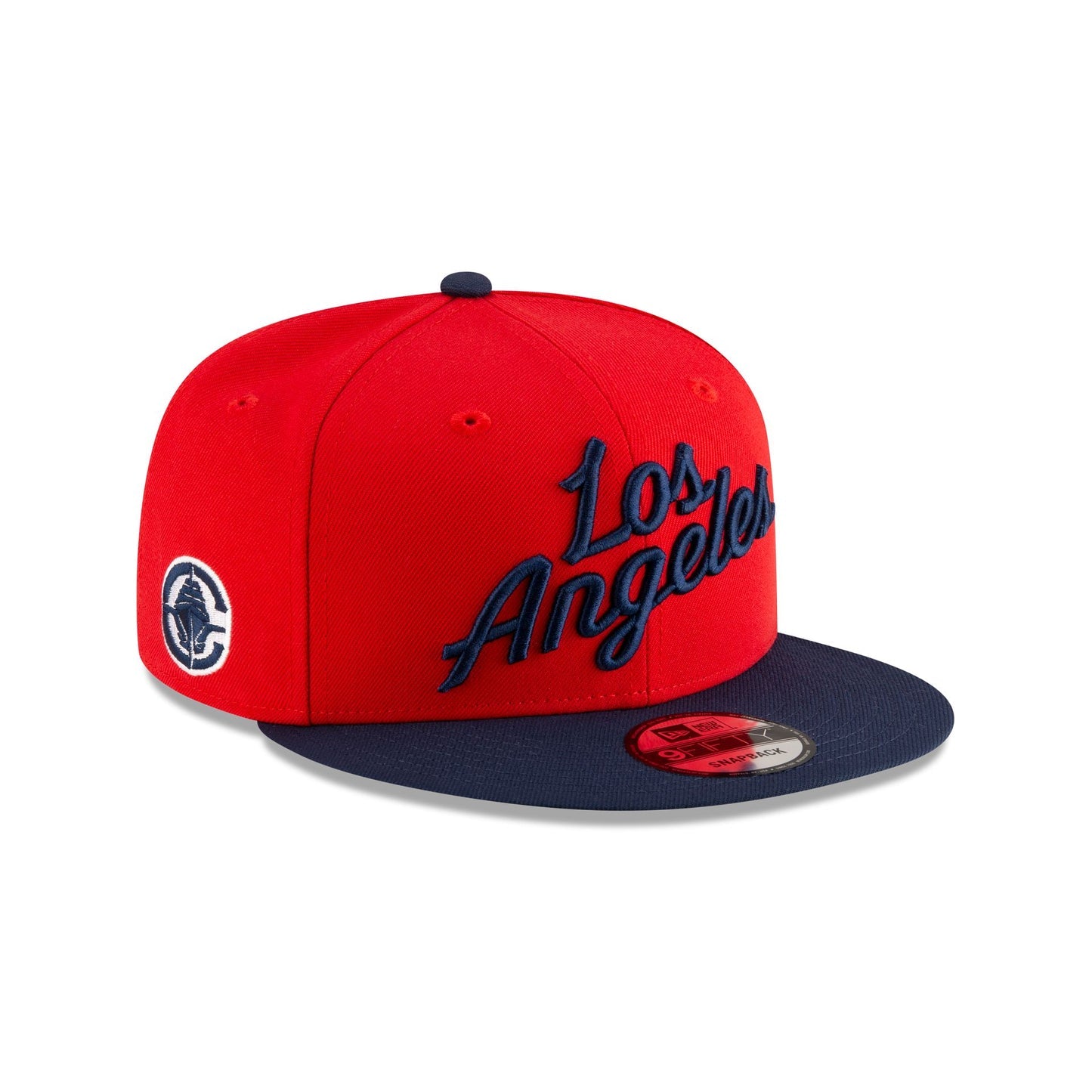 New Era 2025 Statement Edition 59Fifty Fitted Los Angeles Clippers