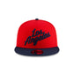 New Era 2025 Statement Edition 59Fifty Fitted Los Angeles Clippers