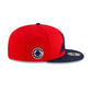New Era 2025 Statement Edition 59Fifty Fitted Los Angeles Clippers