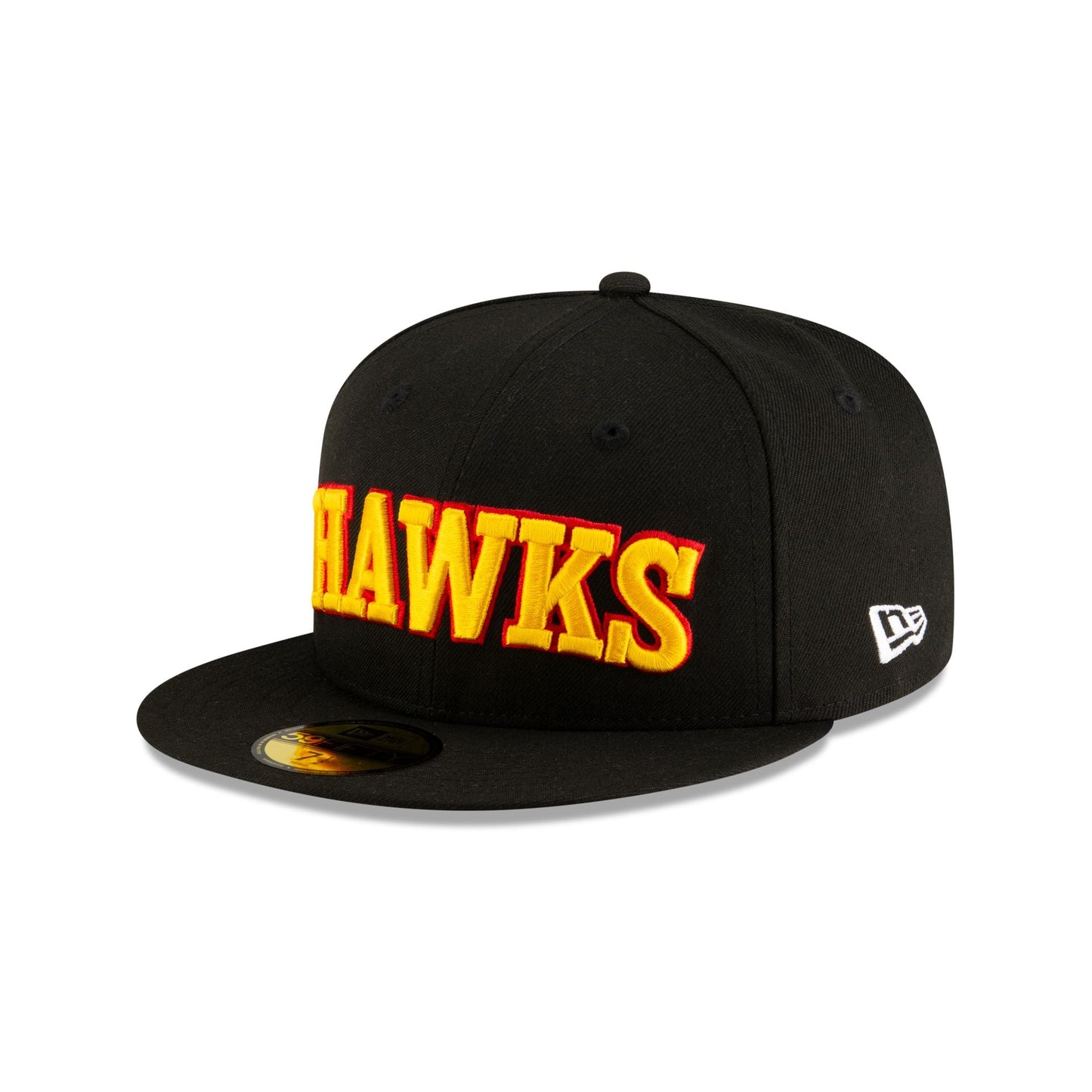 New Era 2025 Statement Edition 59FIFTY Fitted Atlanta Hawks