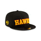 New Era 2025 Statement Edition 59FIFTY Fitted Atlanta Hawks
