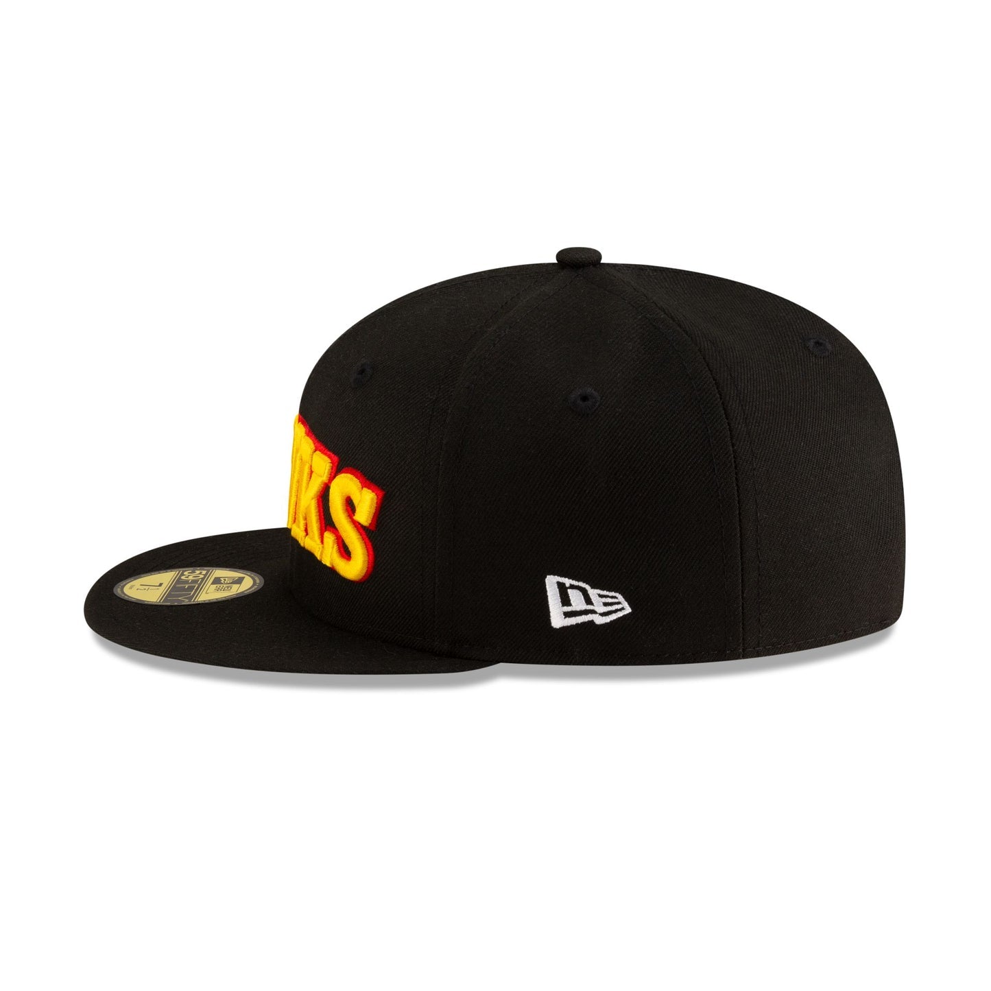 New Era 2025 Statement Edition 59FIFTY Fitted Atlanta Hawks