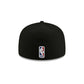 New Era 2025 Statement Edition 59FIFTY Fitted Atlanta Hawks