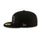 New Era 2025 Statement Edition 59FIFTY Fitted Brooklyn Nets