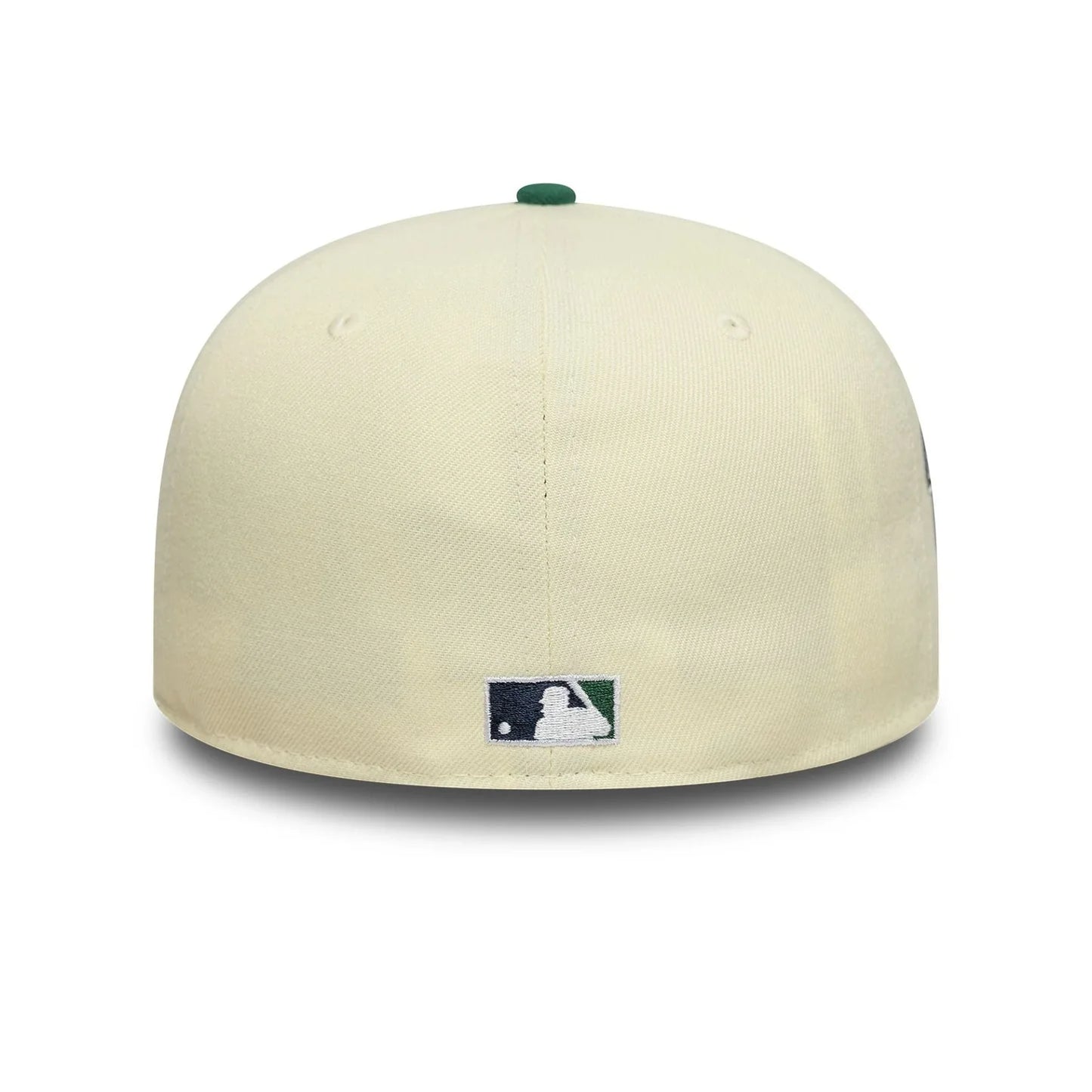 New Era Hellbeige Seattle Mariners MLB All Star Game Pin 59FIFTY Fitted Cap