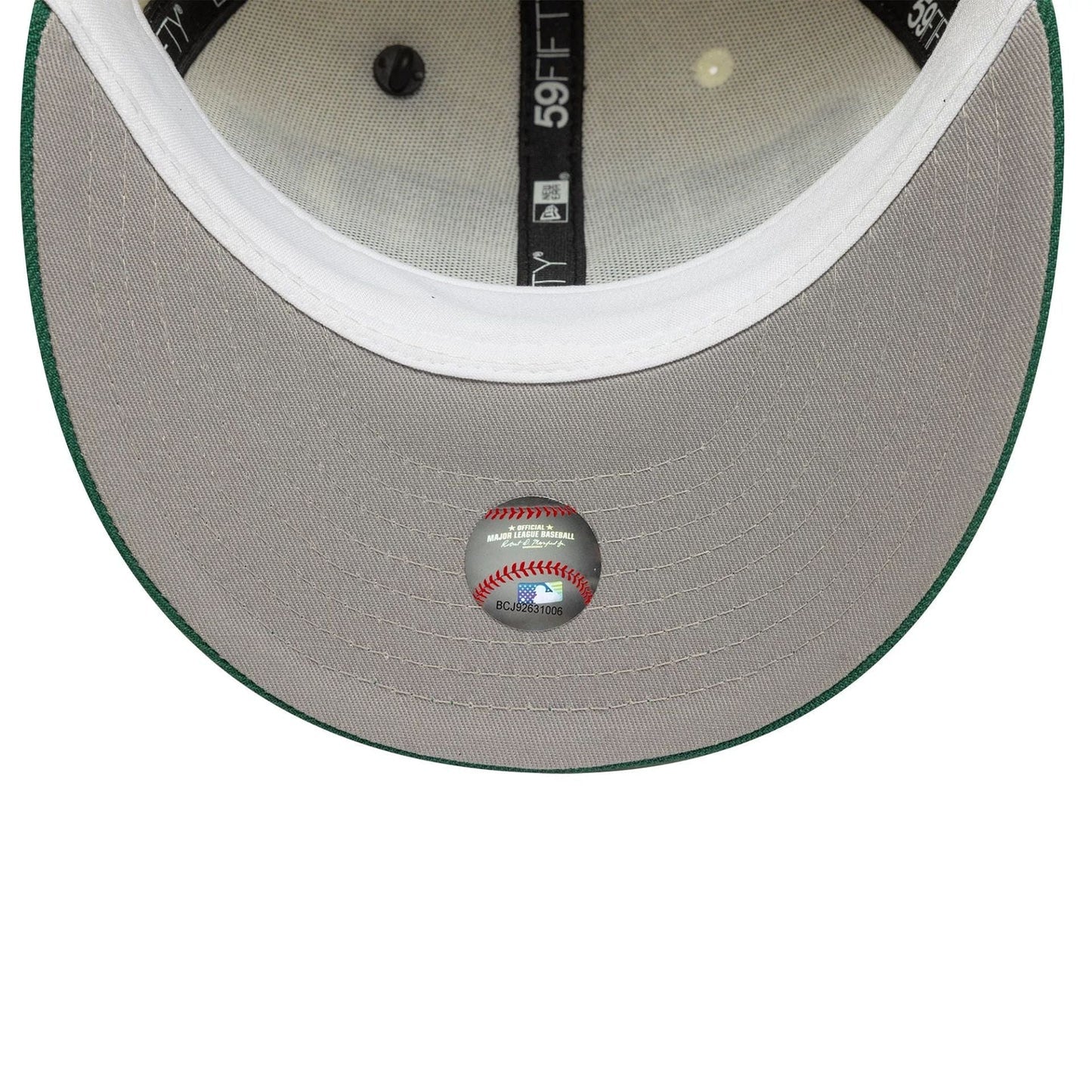 New Era Hellbeige Seattle Mariners MLB All Star Game Pin 59FIFTY Fitted Cap