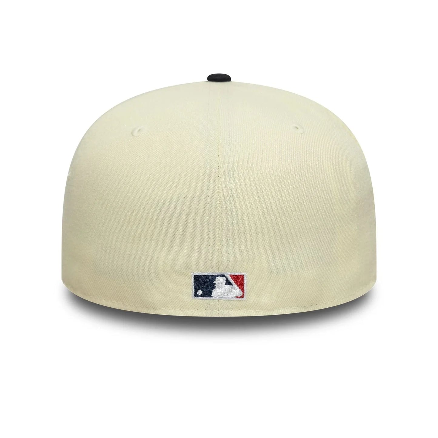 New Era Hellbeige Texas Rangers MLB All Star Game Pin 59FIFTY Fitted Cap