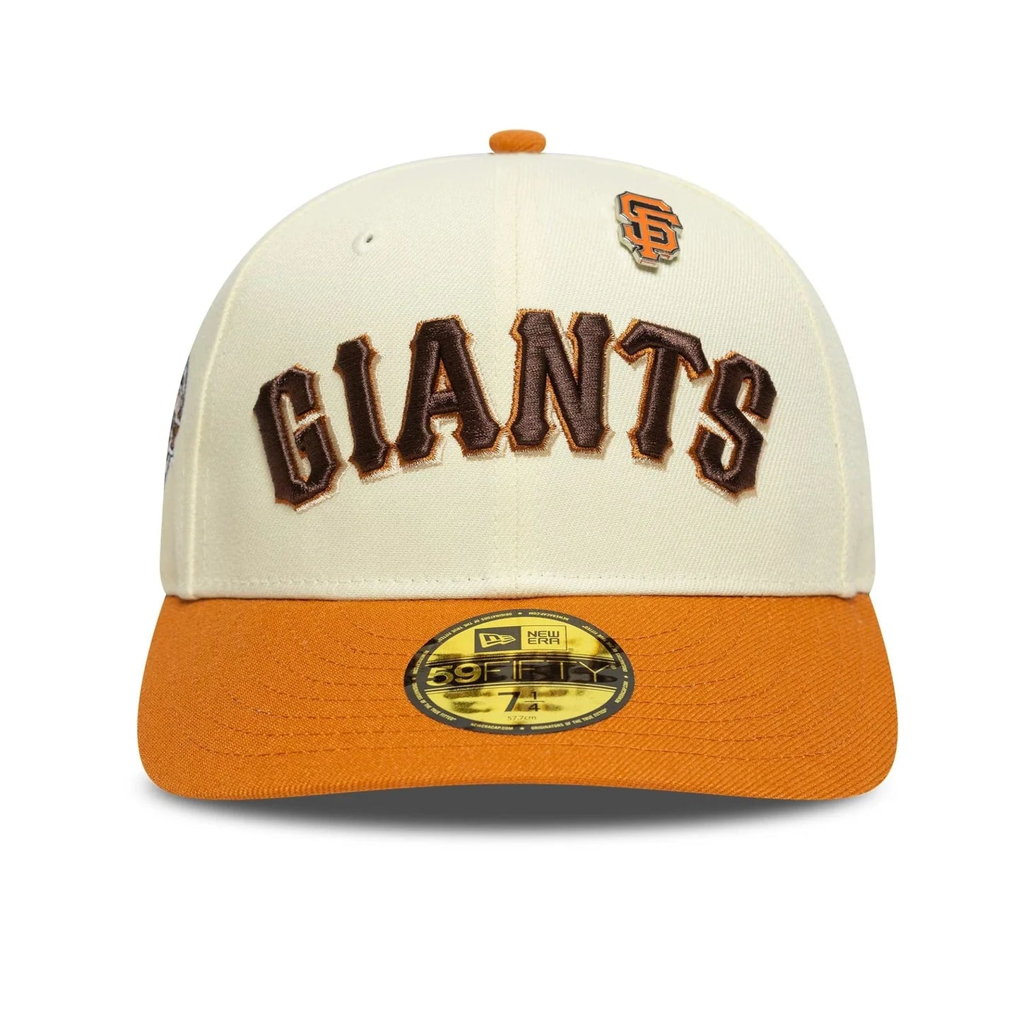 New Era San Francisco Giants MLB All Star Game Pin 59FIFTY Fitted Cap
