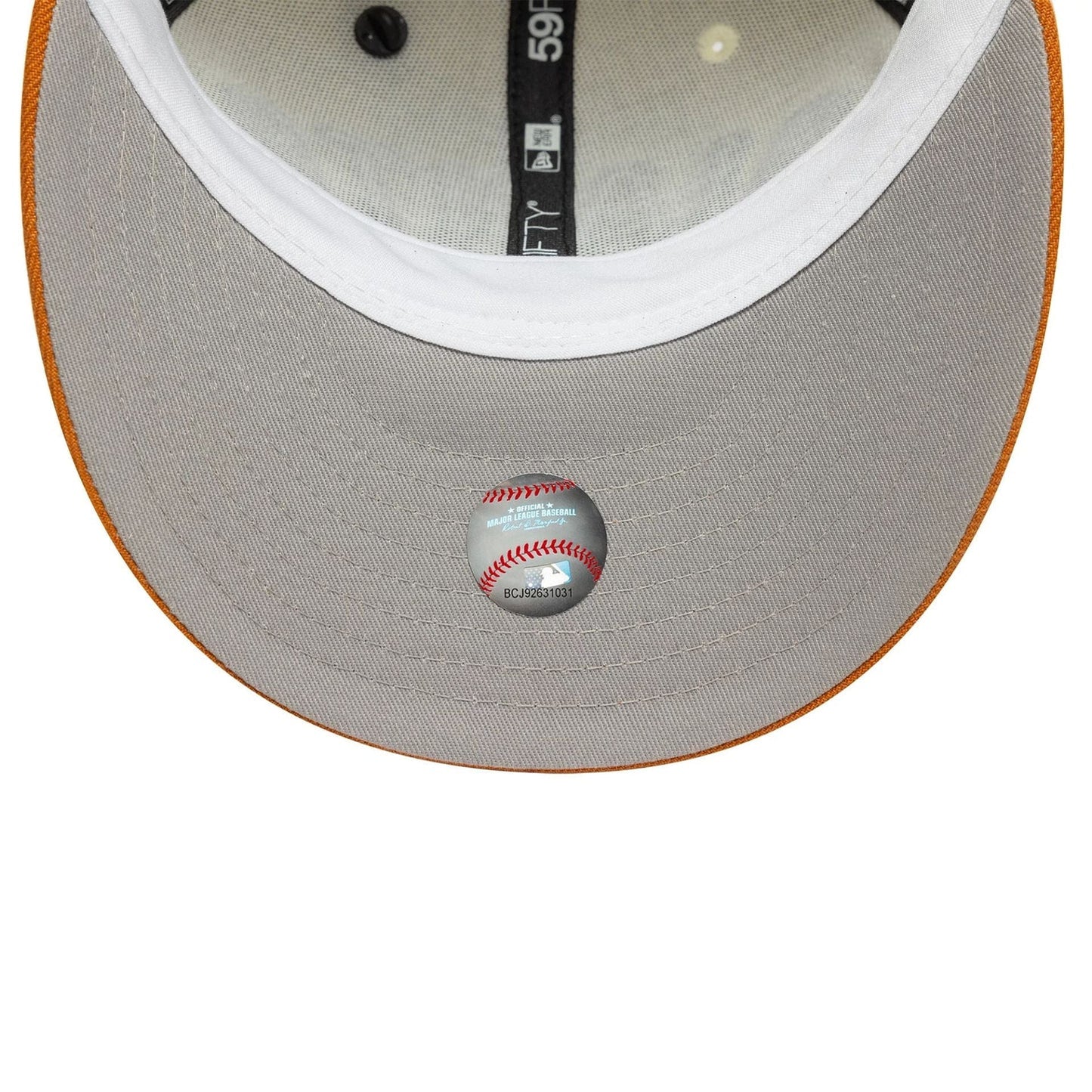New Era San Francisco Giants MLB All Star Game Pin 59FIFTY Fitted Cap