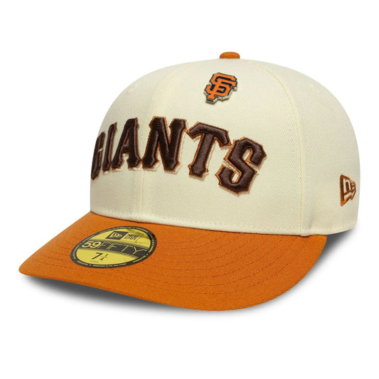 New Era San Francisco Giants MLB All Star Game Pin 59FIFTY Fitted Cap