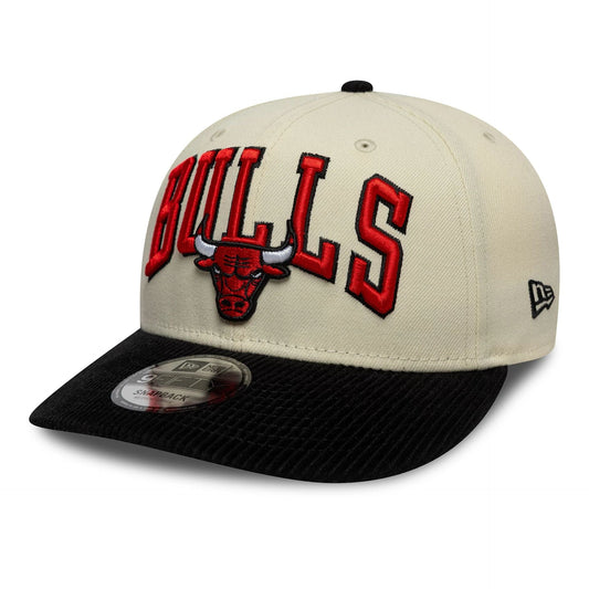 New Era 59FIFTY – Cord Visor PC CHIBUL LTCBLK