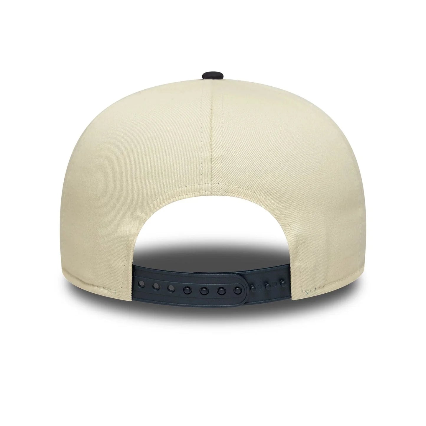New Era Hellbeige New York Yankees MLB Heritage 19TWENTY Snapback Cap One Size