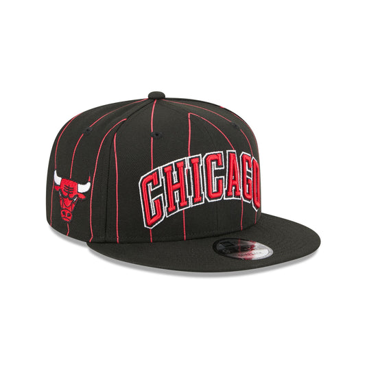 New Era 2025 Statement Edition 59FIFTY Fitted Chicago Bulls