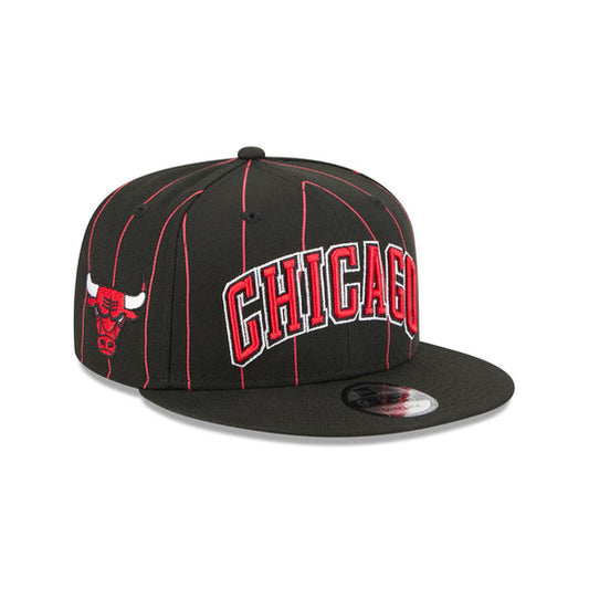 New Era 2025 Statement Edition 59FIFTY Fitted Chicago Bulls