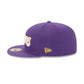 New Era 2025 Statement Edition 59FIFTY Fitted Lakers
