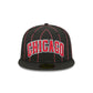 New Era 2025 Statement Edition 59FIFTY Fitted Chicago Bulls