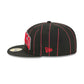 New Era 2025 Statement Edition 59FIFTY Fitted Chicago Bulls