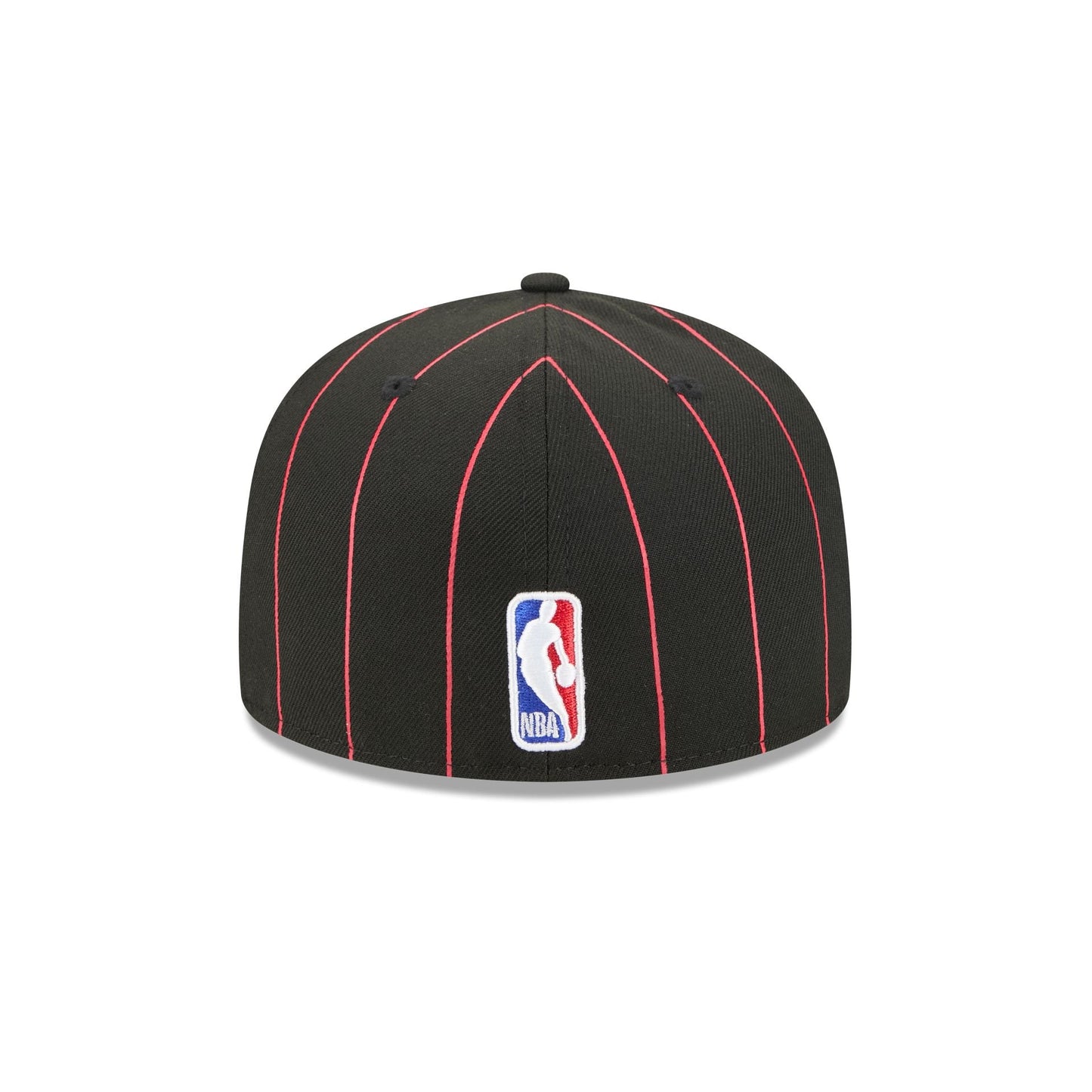 New Era 2025 Statement Edition 59FIFTY Fitted Chicago Bulls
