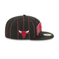 New Era 2025 Statement Edition 59FIFTY Fitted Chicago Bulls