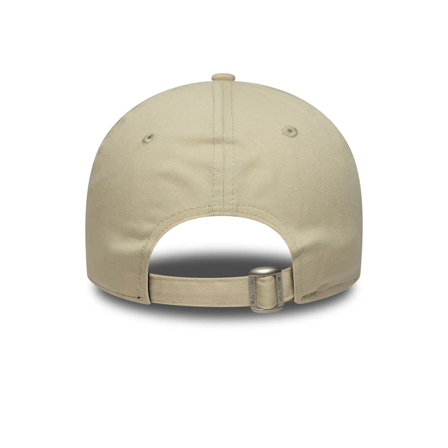 New Era Chicago Bulls NBA Team Outline 9FORTY Cap Beige