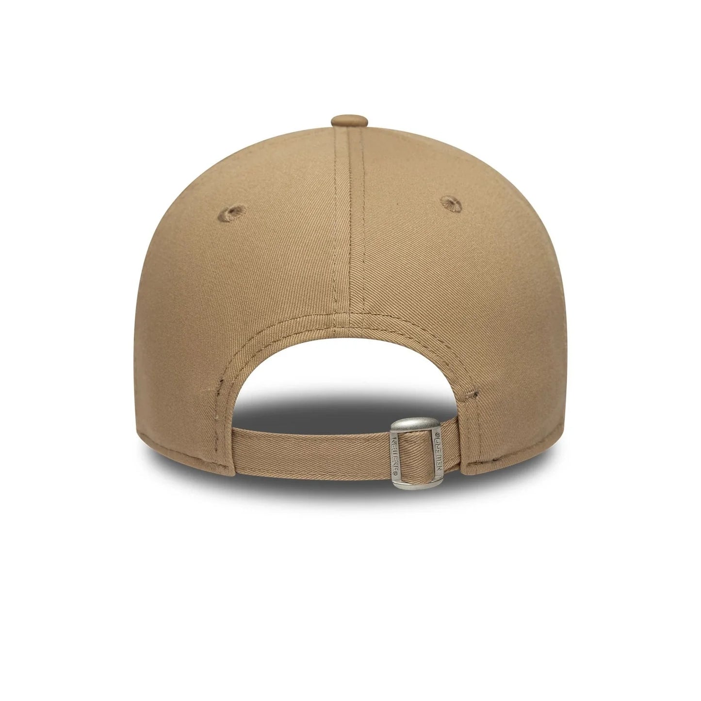 New Era  LA Dodgers MLB Team Outline 9FORTY Cap Beige